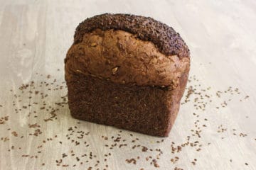 Low Carb Brood