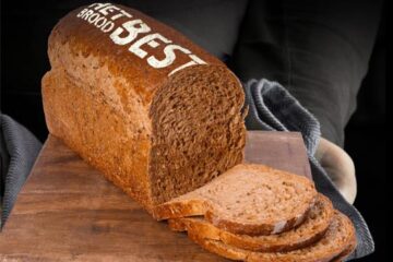 Het Beste Brood volkoren