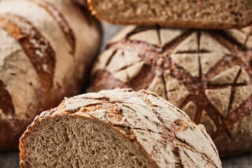 Broodverbetermiddel & Overig