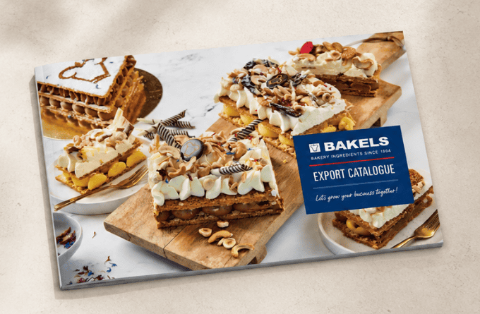 Bakels Senior Export Catalogue 2026