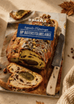 Meer dan alleen een stol: haal meer uit je kerstassortiment